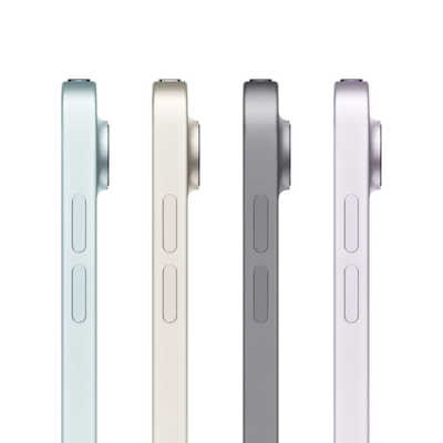 アップル iPad Air 13(M3) Apple M3 13型 ストレージ：256GB ブルー