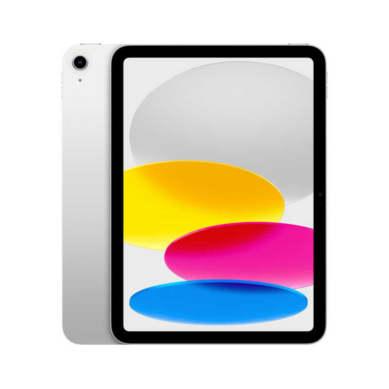 アップル アップル iPad(A16) A16 11型 ストレージ：512GB シルバー MD4Q4J/A MD4Q4J/A