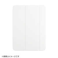 アップル iPad (第10世代)・iPad (A16)用Smart Folio - レモネード