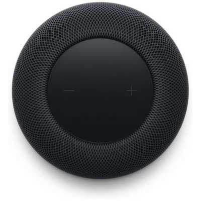 アップル スマートスピーカー HomePod ホワイト MDEY4J/A の通販