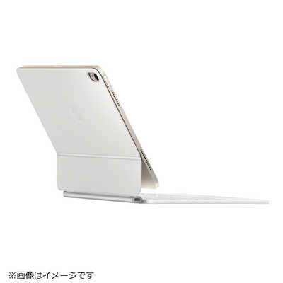 アップル 11インチiPad Air（M2・M3）用Magic Keyboard - 日本語
