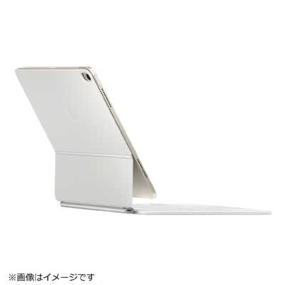 アップル 13インチiPad Air(M2・M3)用Magic Keyboard - 日本語 アップル 13インチiPad Air(M2・M3)用Magic Keyboard - 日本語