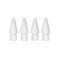 【純正】Apple Pencil / Apple Pencil チップ アップル (純正)Apple Pencilチップ 4個入 MX763AM/A の通販