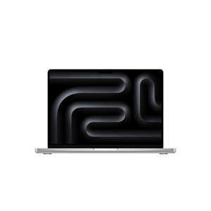 アップル (カスタマイズモデル) Macbook Pro 14インチ M4 Max (14CPU/32GPU) Nano-texture シルバー CTOMX2G3JA