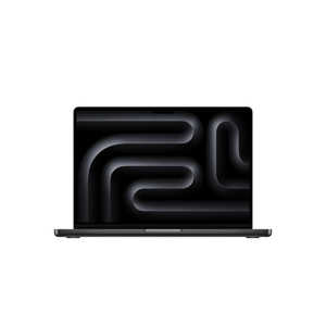 アップル (カスタマイズモデル) Macbook Pro 14インチ M4 Pro (14CPU/20GPU) Nano-texture スペースブラック CTOMX2J3JA