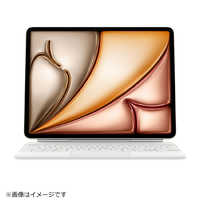アップル iPad Air 13(M3) Apple M3 13型 ストレージ：128GB ブルー