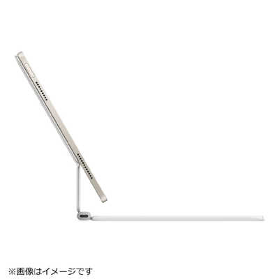 アップル 11インチiPad Air（M2・M3）用Magic Keyboard - 英語（US