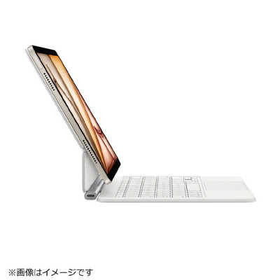 アップル 11インチiPad Air(M2・M3)用Magic Keyboard - 英語(US アップル 11インチiPad Air(M2・M3)用Magic Keyboard - 英語(US