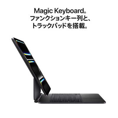 アップル iPad Pro M5チップ搭載 11インチ(標準ガラス搭載) Wi-Fi