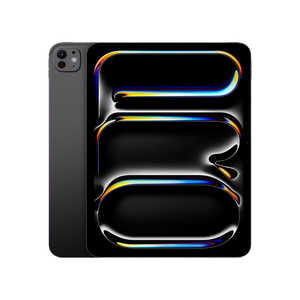 Abv iPad Pro M5`bv 13C`(Nano-textureKX) Wi-Fif Xg[WF1TB Xy[XubN MDYQ4J/A