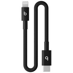 Abv Beats USB-C - Lightning ҍ[dV[gP[u(20cm) {gubN MEQM4PAA