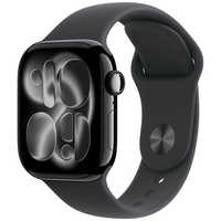 アップル Apple Watch Series 11(GPSモデル)- 42mmシルバー