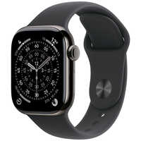 アップル Apple Watch Series 11(GPS ＋ Cellularモデル)- 42mm