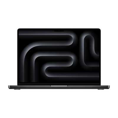 MacBook Pro 14.2インチM5 16GB 1TB MDE14J/A アップル MacBook Pro 14インチ Apple M5チップ搭載モデル [2025年