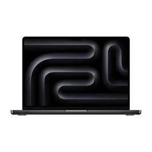 Abv MacBook Pro 14C` Apple M5`bvڃf [2025Nf/SSD 1TB/16GB/10RACPU10RAGPU] Xy[XubN MDE14J/A