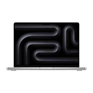 Abv MacBook Pro 14C` Apple M5`bvڃf [2025Nf/SSD 512GB/16GB/10RACPU10RAGPU] Vo[ MDE44J/A