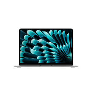 アップル (カスタマイズモデル) 英語版キーボード MacBookAir 13インチ Apple M4搭載モデル［SSD512GB/メモリ24GB/10コアCPUと10コアGPU］Z1GS0035 シルバー CTO