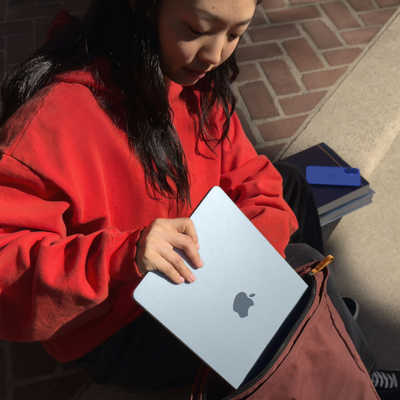アップル (カスタマイズモデル) 英語版キーボード MacBookAir 13インチ