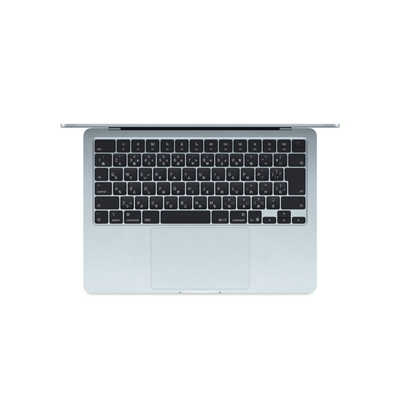アップル (カスタマイズモデル) 英語版キーボード MacBookAir 13 アップル (カスタマイズモデル) 英語版キーボード MacBookAir 13