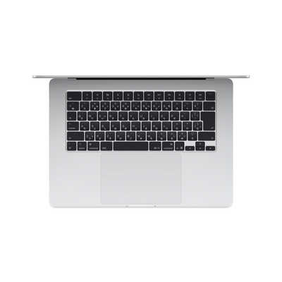 アップル (カスタマイズモデル) 英語版キーボード MacBookAir 15インチ
