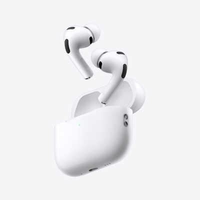 アップル AirPods Pro 3 （エアーポッズ プロ 3）［ アクティブ