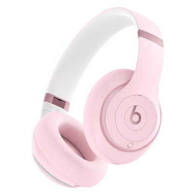 BEATSBYDRDRE ブルートゥースヘッドホン Beats Studio Pro ［ノイズ
