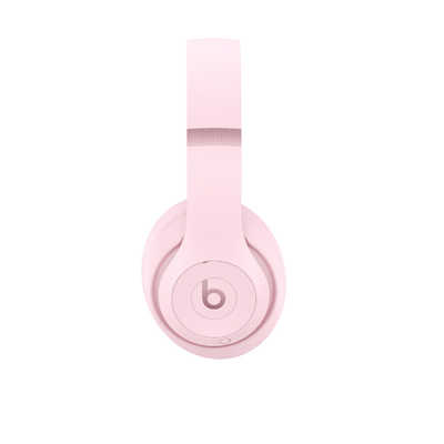 [新品]Beats Studio Pro ワイヤレスヘッドホン ピンク BEATSBYDRDRE ブルートゥースヘッドホン Beats Studio Pro ［ノイズ