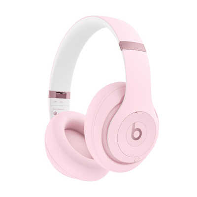 BEATSBYDRDRE ブルートゥースヘッドホン Beats Studio Pro ［ノイズ