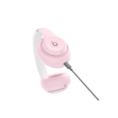 BEATSBYDRDRE ブルートゥースヘッドホン Beats Studio Pro ［ノイズ