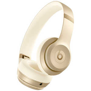 BEATSBYDRDRE u[gD[Xwbhz Beats Solo4 mBluetoothΉn ^bNS[h MDWH4PA/A