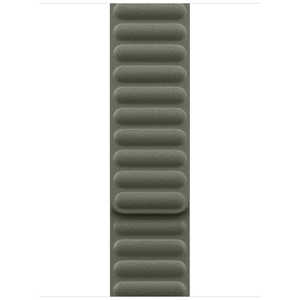 アップル 42mmケース用セージグレイマグネティックリンク MGDE4FEA アップル 42mmケース用セージグレイマグネティックリンク MGDE4FEA