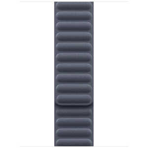 アップル 42mmケース用ネイビーマグネティックリンク MGDA4FEA アップル 42mmケース用ネイビーマグネティックリンク MGDA4FEA