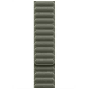 アップル 46mmケース用セージグレイマグネティックリンク MGDL4FEA アップル 46mmケース用セージグレイマグネティックリンク MGDL4FEA