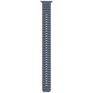 アップル 49mmケース用アンカーブルーオーシャンエクステンションブラックチタンの仕上げ MGCK4FEA アップル 49mmケース用アンカーブルーオーシャンエクステンションブラックチタンの仕上げ MGCK4FEA