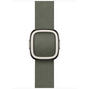 アップル 42mmケース用セージグレイモダンバックル MGG94FEA アップル 42mmケース用セージグレイモダンバックル MGG94FEA
