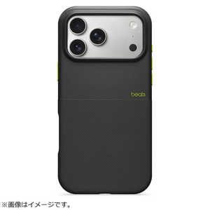 Abv Beats iPhone 17 Pro Max Rugged Case with MagSafe MGJ84PA/A