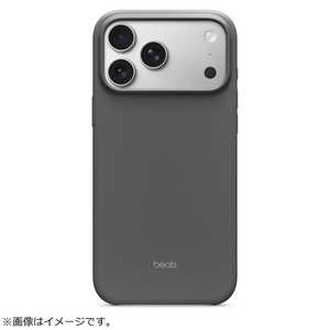 Abv Beats iPhone 17 Pro Max Case with MagSafe and Came MGJD4PA/A