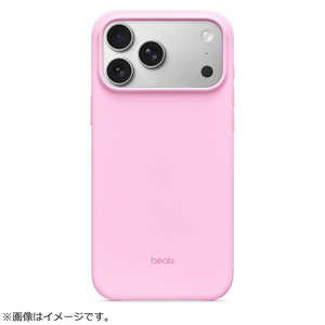 Abv Beats iPhone 17 Pro Max Case with MagSafe and Came MGJF4PA/A