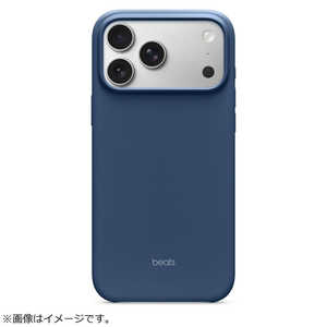 Abv Beats iPhone 17 Pro Max Case with MagSafe and Came MGJG4PA/A