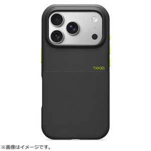 アップル Beats iPhone 17 Pro Rugged Case with MagSafe and C MGJM4PA/A
