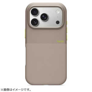 Abv Beats iPhone 17 Pro Rugged Case with MagSafe and C MGJP4PA/A