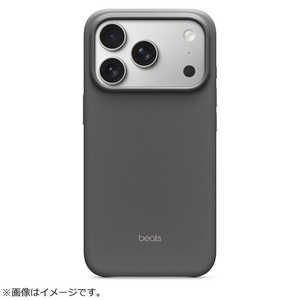Abv Beats iPhone 17 Pro Case with MagSafe and Camera C MGKC4PA/A
