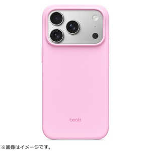 Abv Beats iPhone 17 Pro Case with MagSafe and Camera C MGKF4PA/A