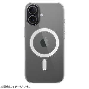 Abv MagSafeΉiPhone 17 NAP[X MGF24FE/A