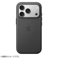 最終価格｜純正 テックウーブンケース グリーン iPhone 17 Pro MagSafe対応iPhone 17 Pro Maxテックウーブンケース - グリーン