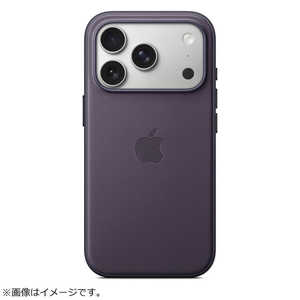 Abv MagSafeΉiPhone 17 Pro ebNE[uP[X p[v MGF54FE/A