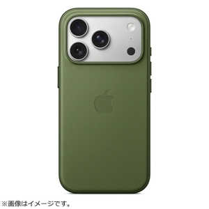 Abv MagSafeΉiPhone 17 Pro ebNE[uP[X O[ MGF74FE/A