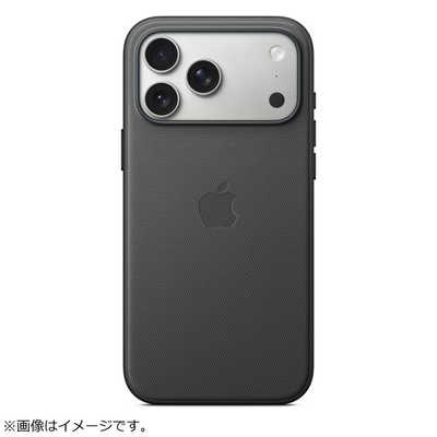 アップル MagSafe対応iPhone 17 Pro Max テックウーブンケース
