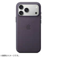 アップル MagSafe対応iPhone 17 Pro Max テックウーブンケース