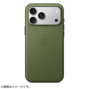Abv MagSafeΉiPhone 17 Pro Max ebNE[uP[X O[ MGFD4FE/A